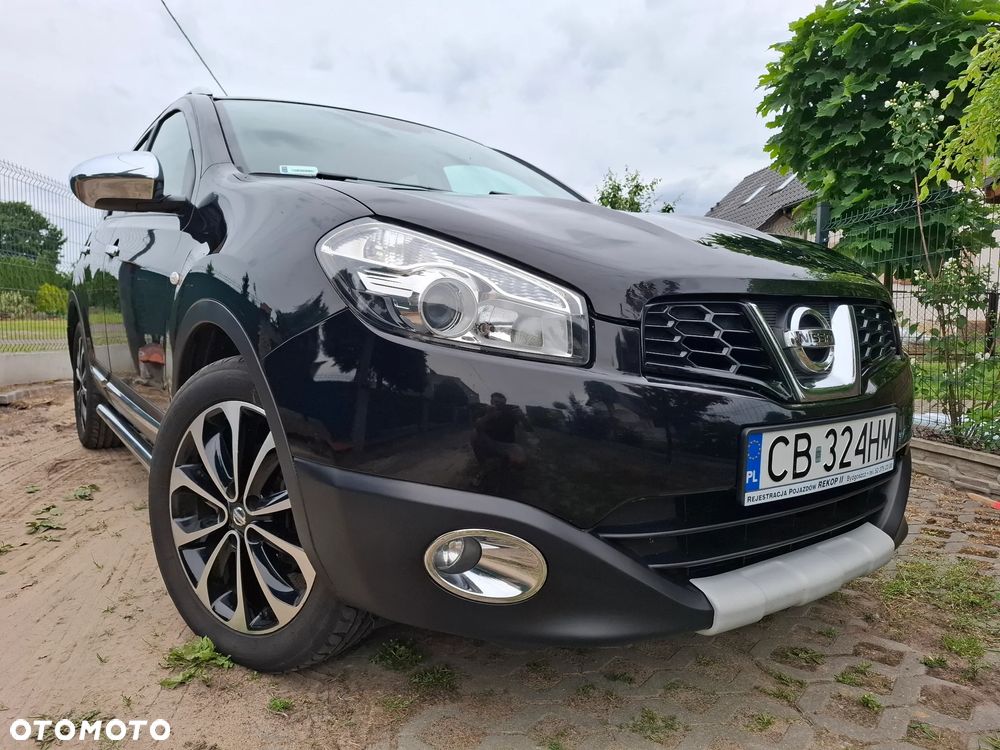 Nissan Qashqai - 19