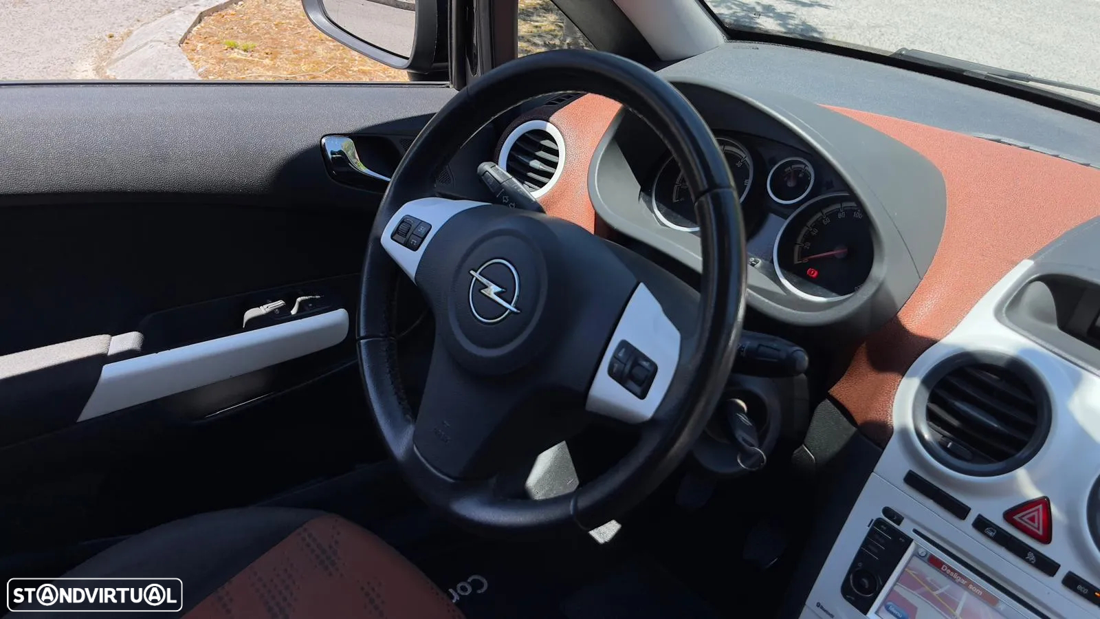 Opel Corsa 1.3 CDTi Color Edition - 34