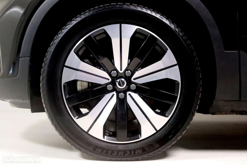 Volvo C40 Recharge Core - 12