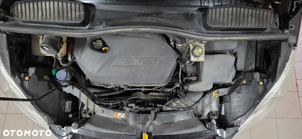 Ford C-MAX - 10