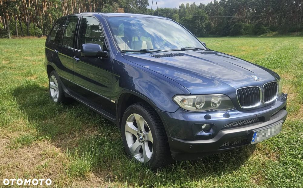 BMW X5 - 11