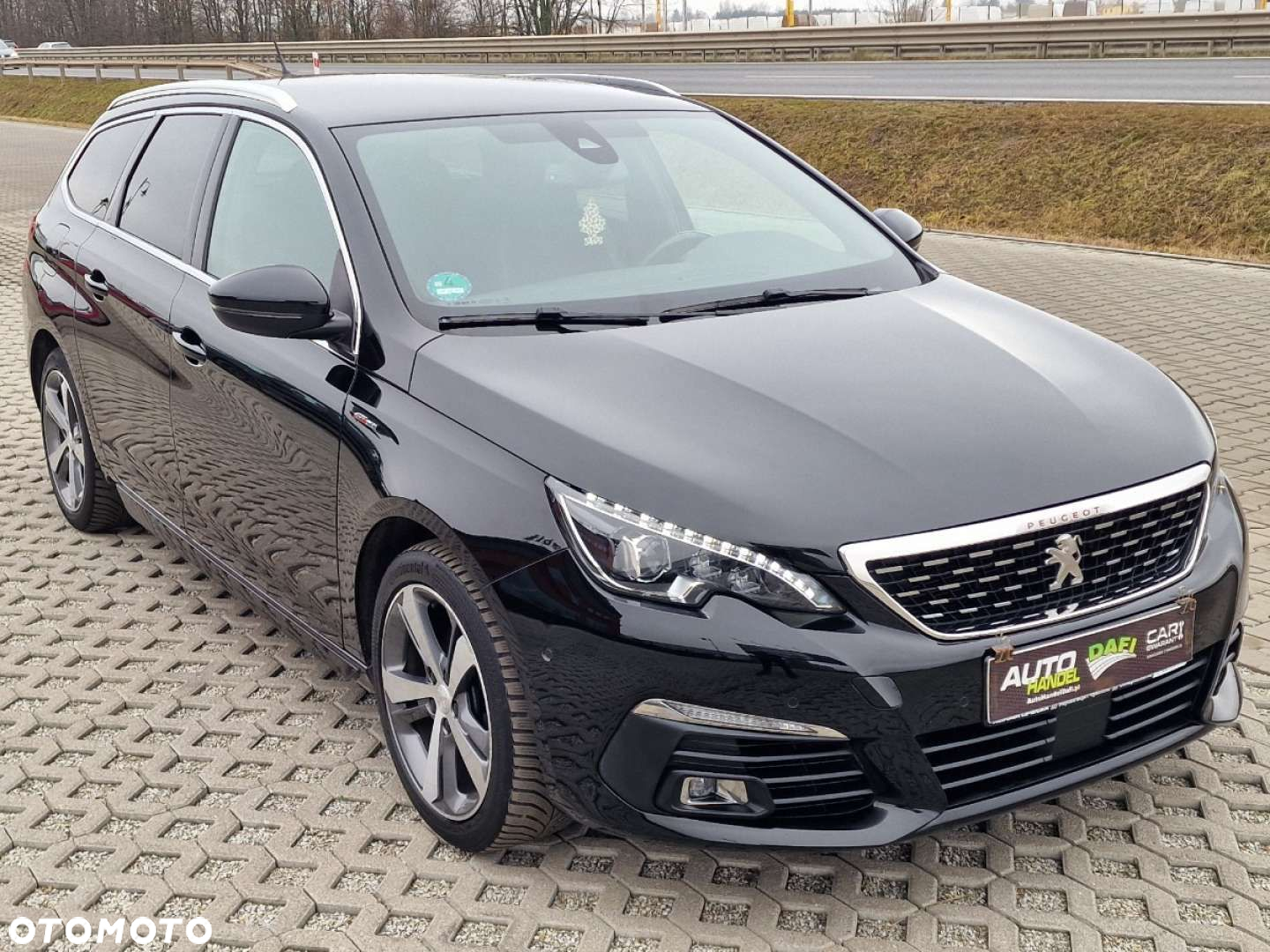 Peugeot 308 - 15
