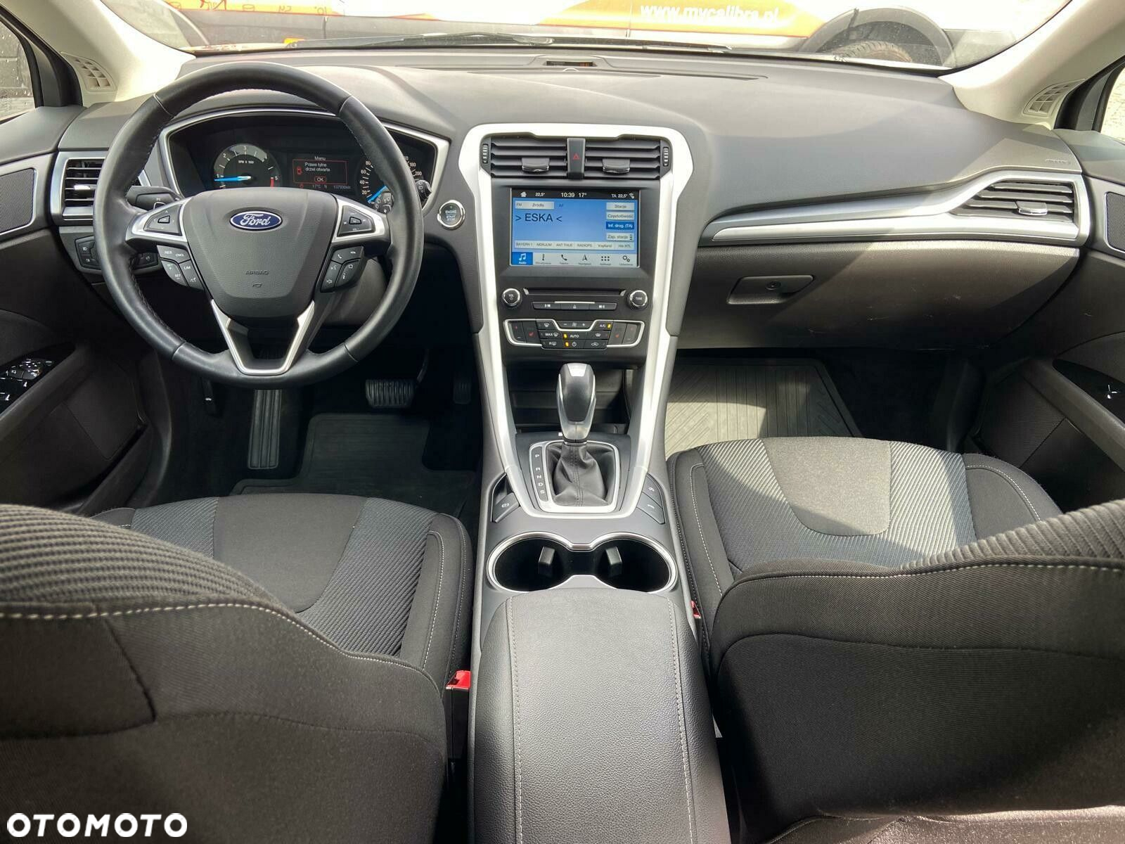 Ford Mondeo - 11