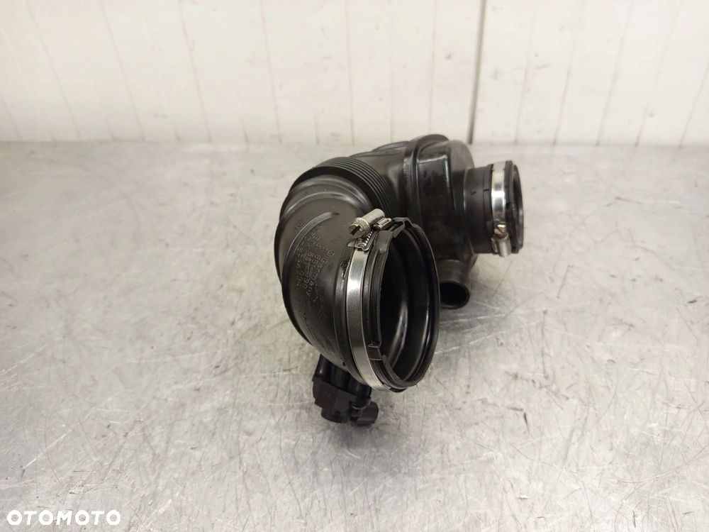 Rura dolotowa turbiny Powietrza Mercedes-Benz C W204 2.2 CDI A6510940697 - 2