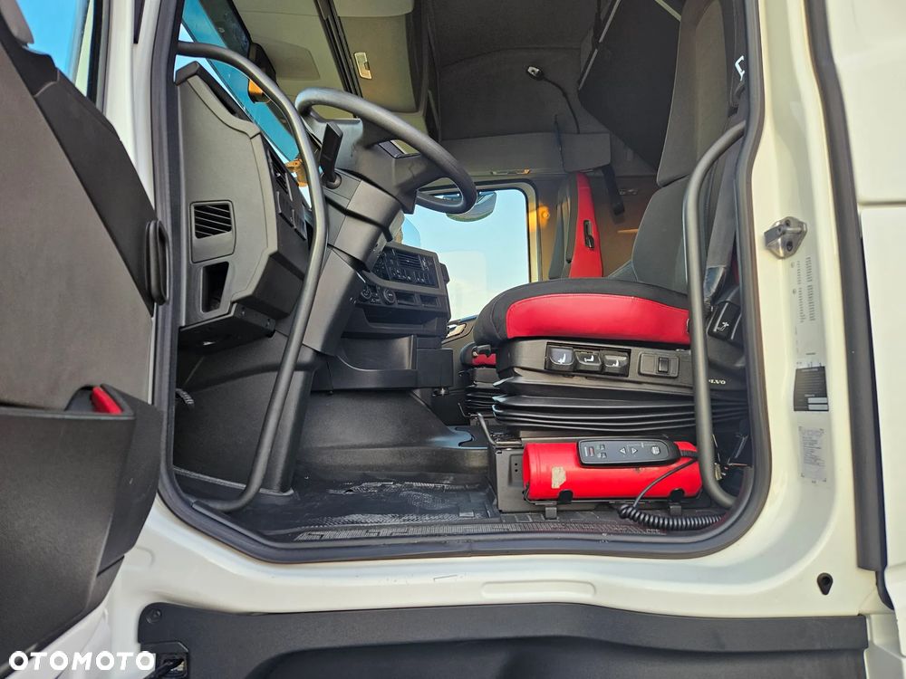 Volvo FH 4*500* - 12