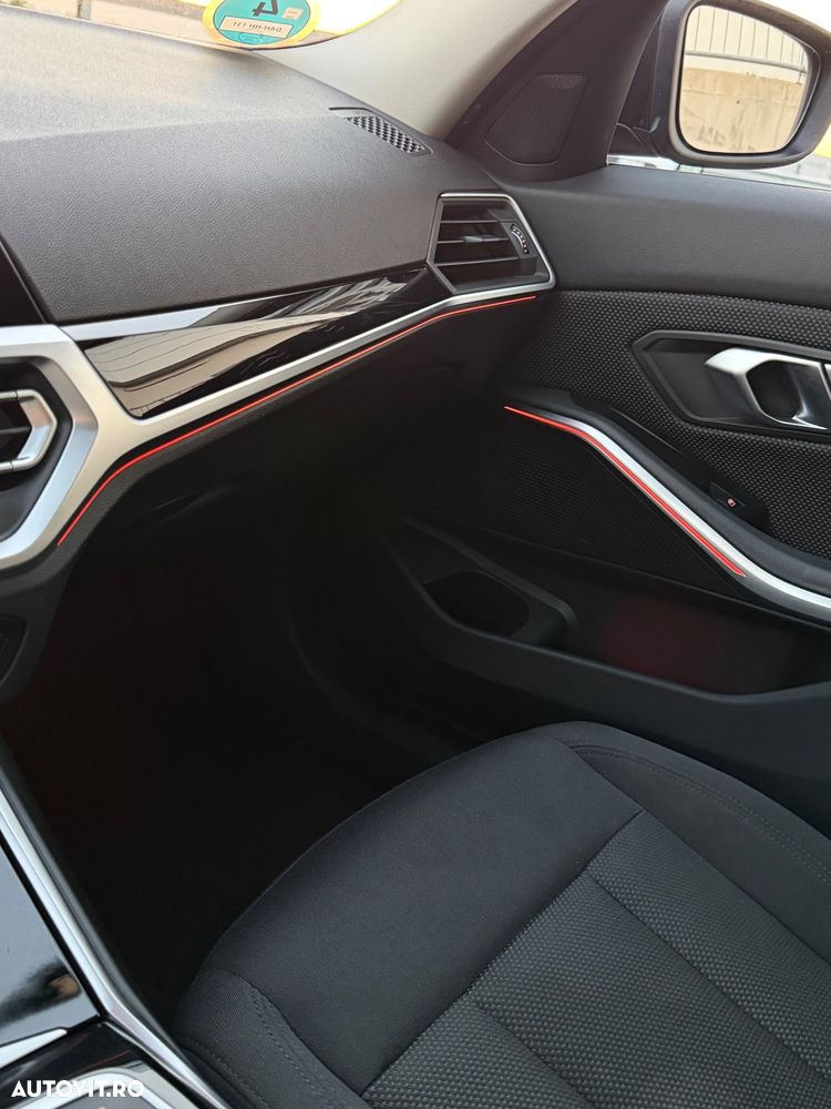 BMW Seria 3 - 19