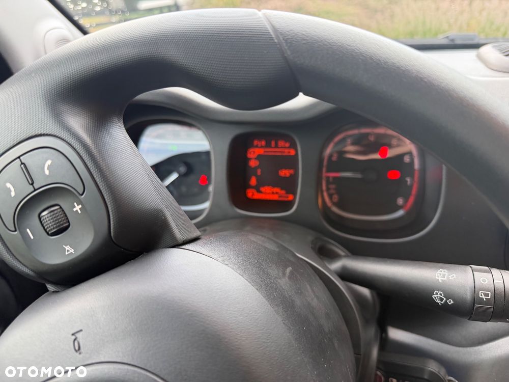 Fiat Panda 0.9 TwinAir Wild 4x4 - 17