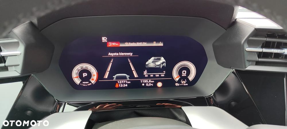 Audi A3 Sportback - 20