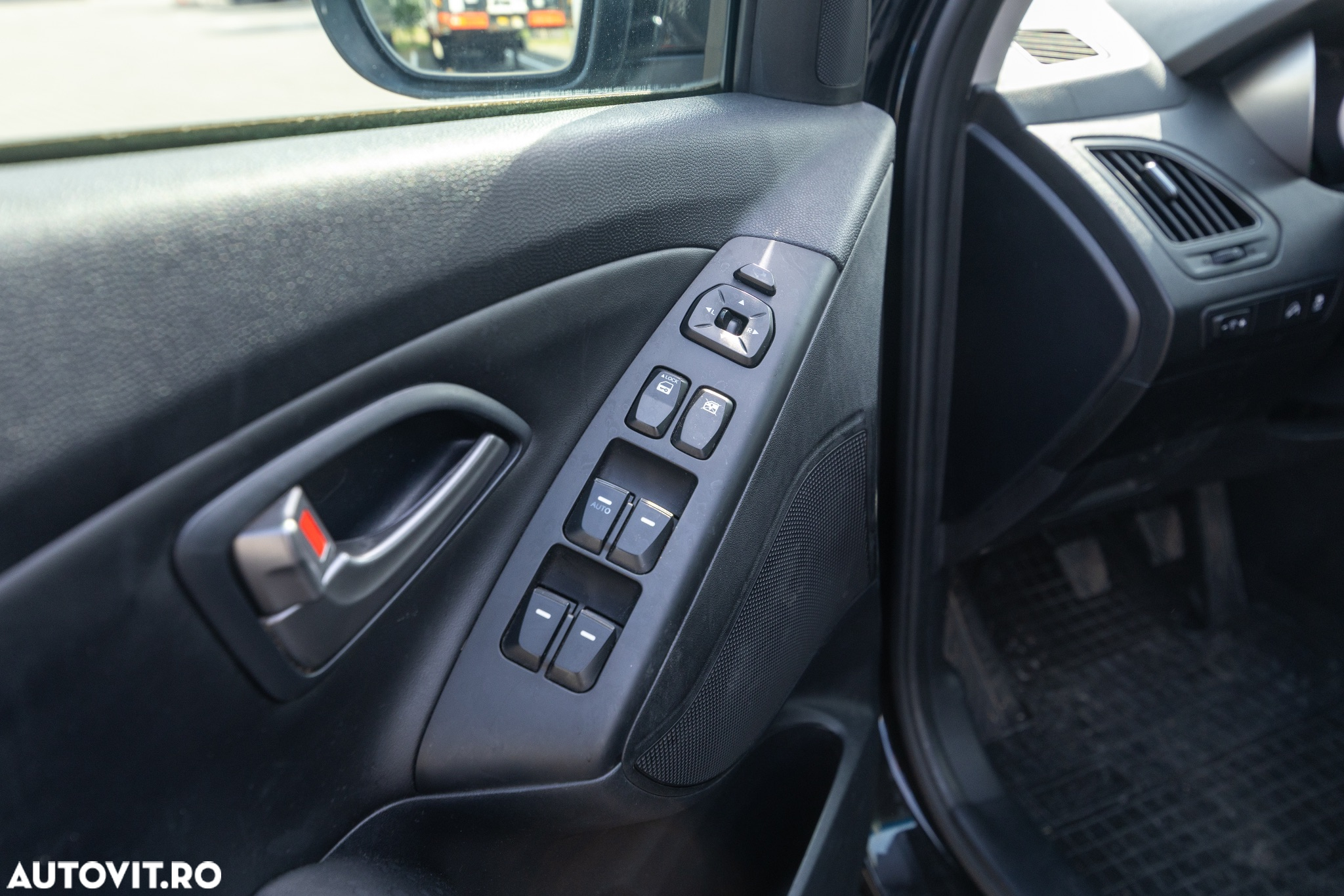 Hyundai ix35 1.7 CRDI 2WD 5 Star Edition - 31