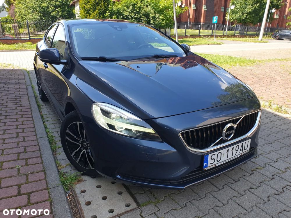 Volvo V40 D2 Linje You - 13