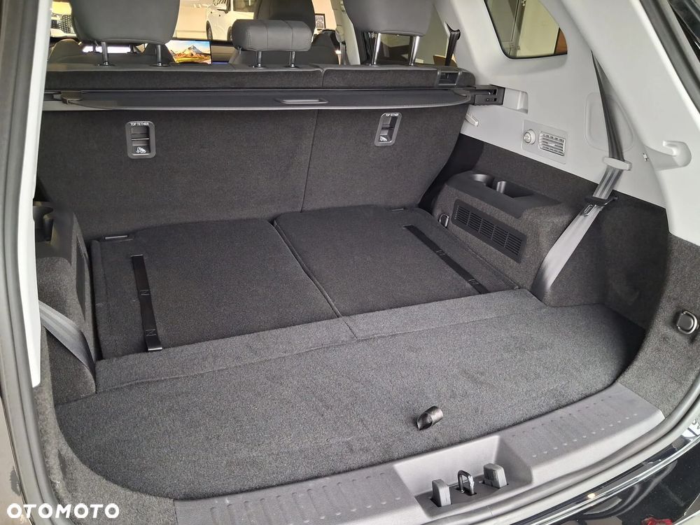 Chery Tiggo 8 1.6 T-GDI Prestige DCT - 17