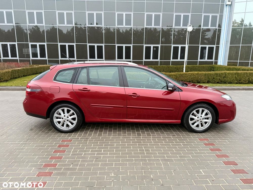 Renault Laguna - 28