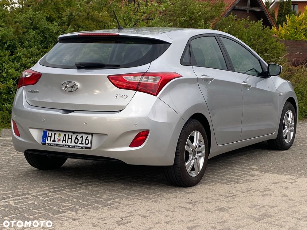 Hyundai i30 1.4 Advantage - 7