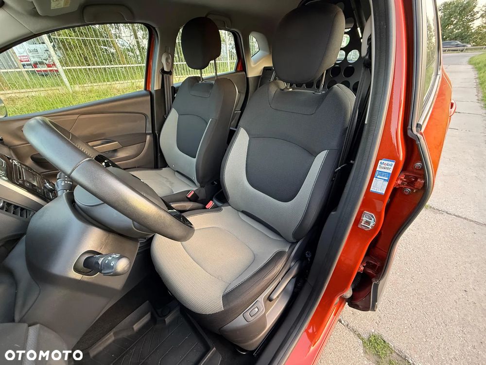 Renault Captur - 14