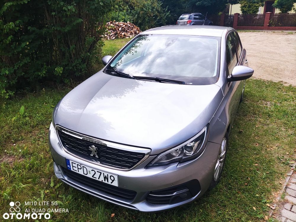 Peugeot 308 BlueHDi 100 Stop & Start Active - 1