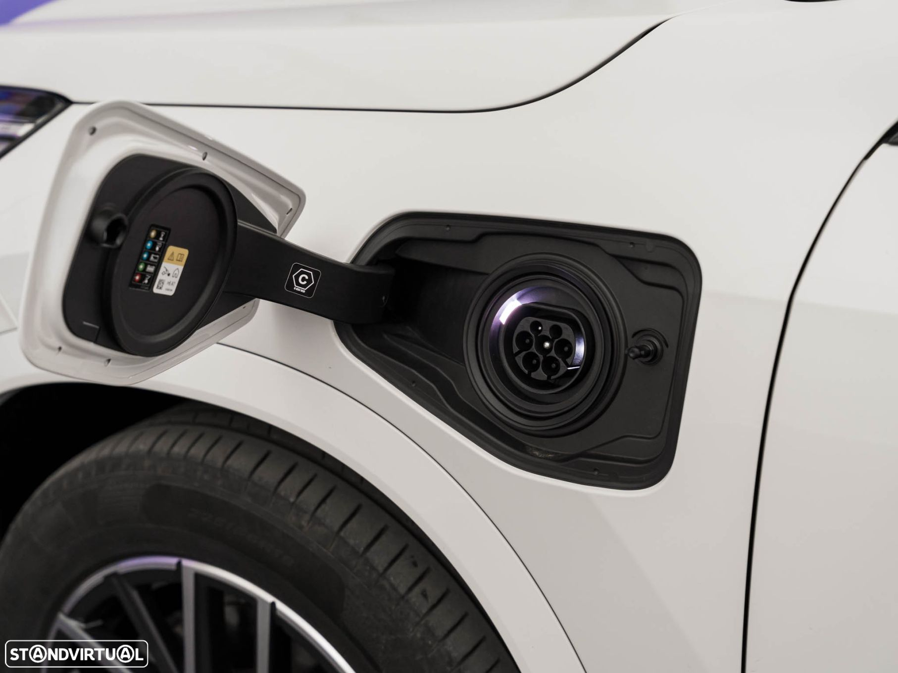 BMW X1 xDrive30e Pack Desportivo M Pro - 14