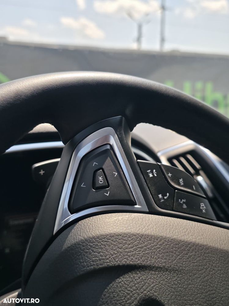 Ford S-Max 2.0 TDCi Powershift Titanium - 8