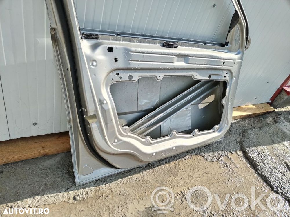 Usa stanga fata Volvo V70, S60, S80, 2007, 2008, 2009, 2010, 2011, 2012, 2013. - 8