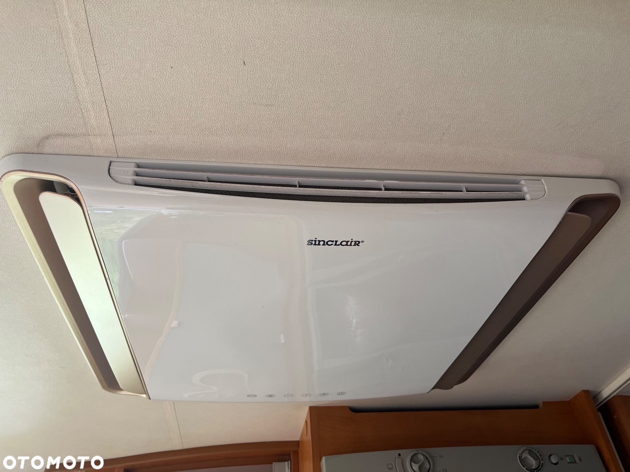 Caravelair Elegant VIP 650 - 9