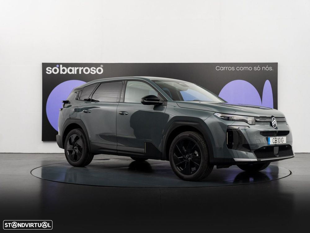 Citroën C5 Aircross - 7