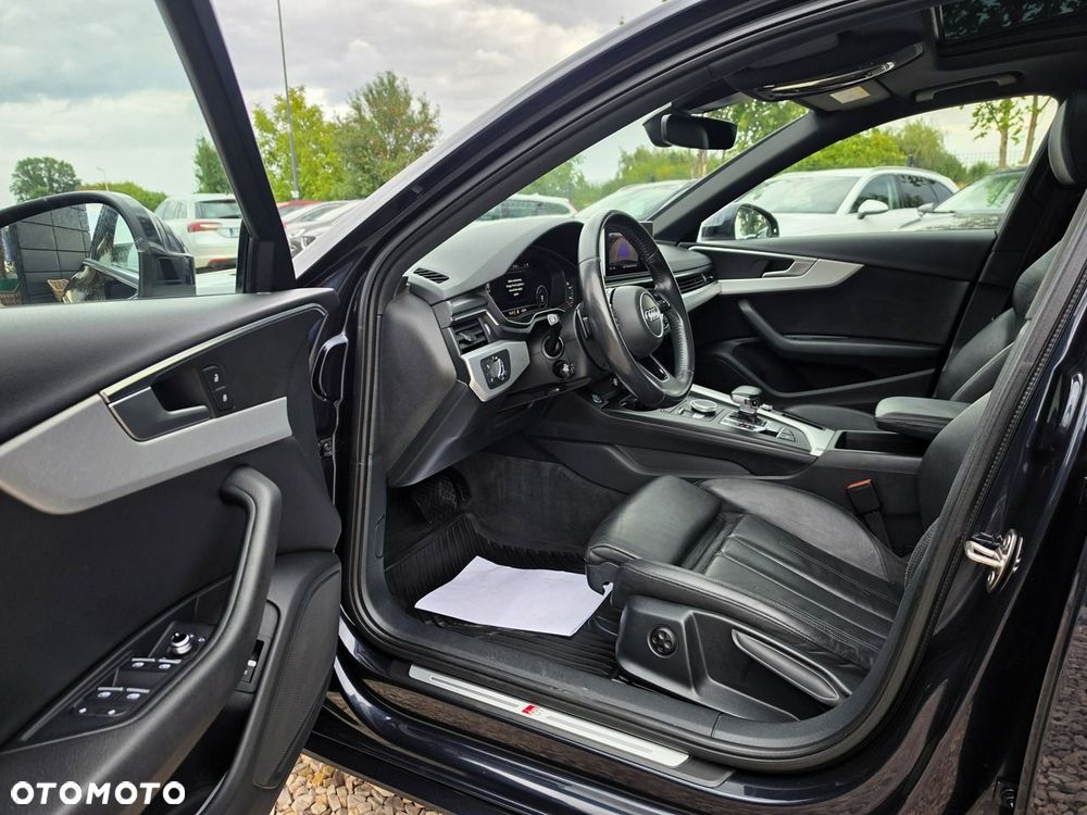 Audi A4 Avant - 25
