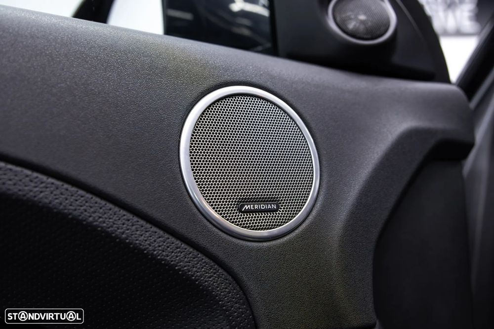 Land Rover Range Rover Evoque 2.2 eD4 Pure Tech - 20