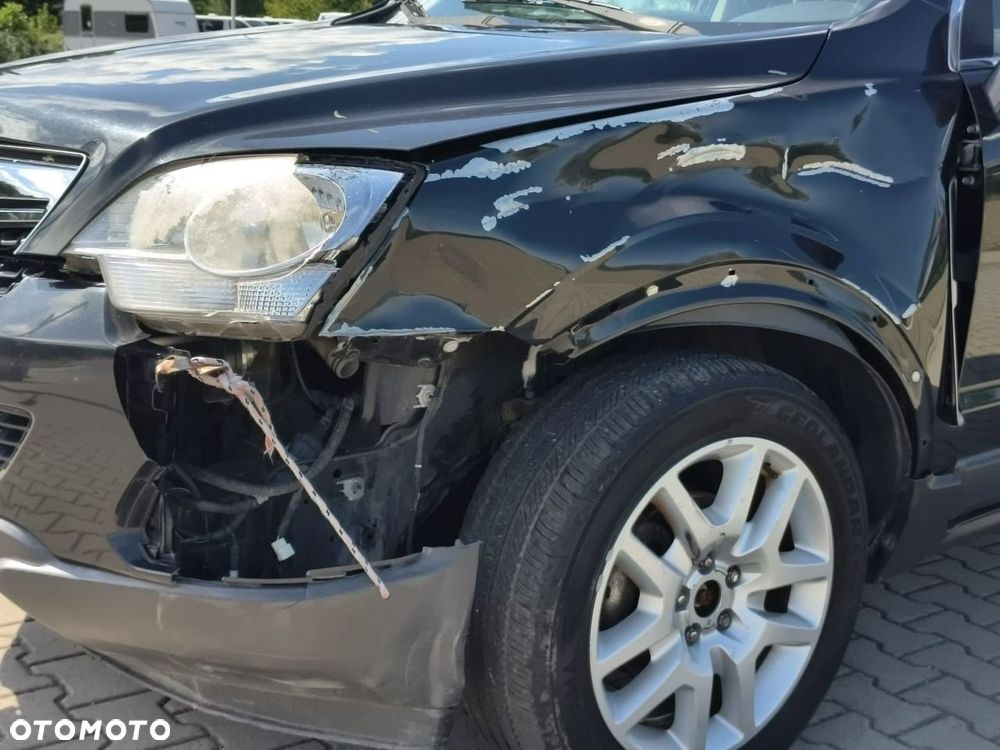 Opel Antara - 25