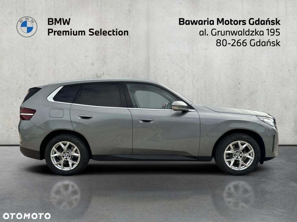BMW X3 - 13