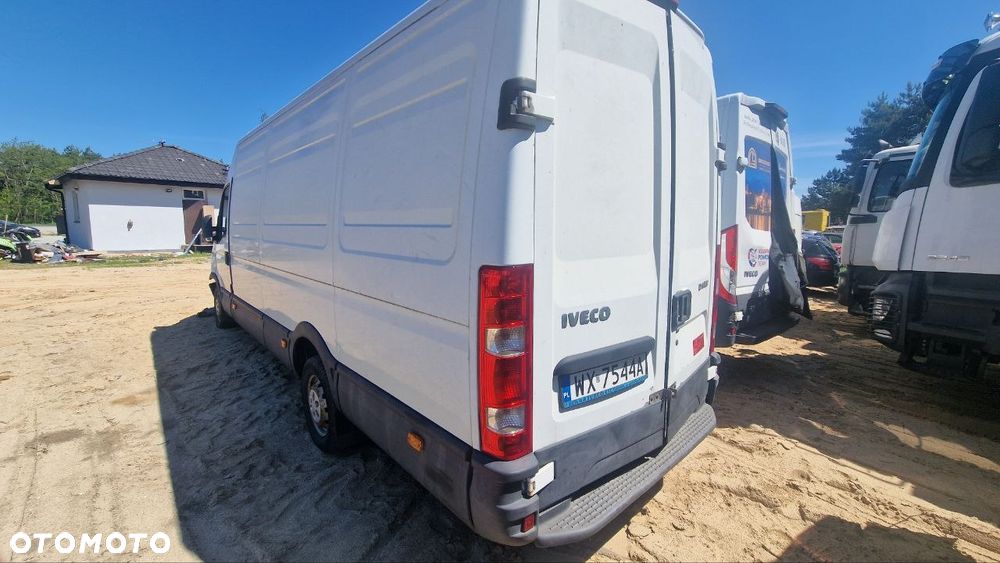 Sprzedam Iveco Daily na części - 5