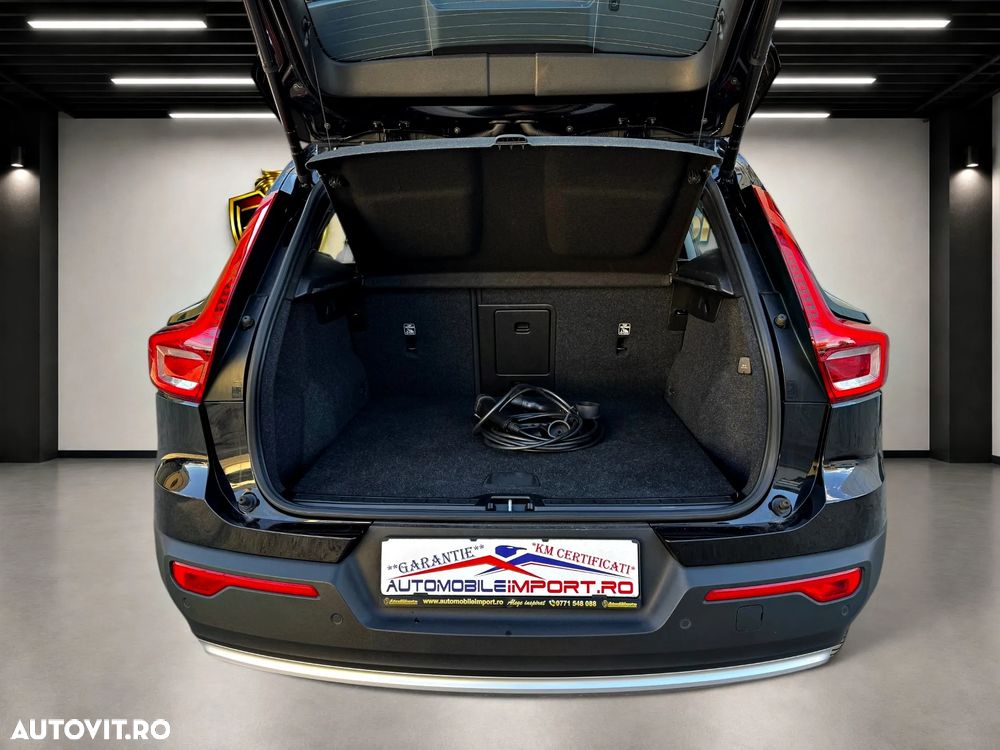 Volvo XC 40 T4 Recharge DKG Core - 30
