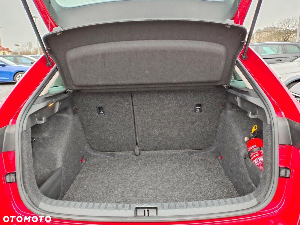 Skoda Scala - 14