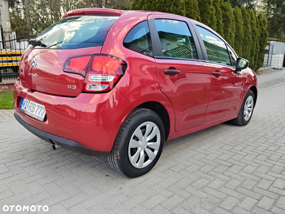 Citroën C3 1.1 Style - 10