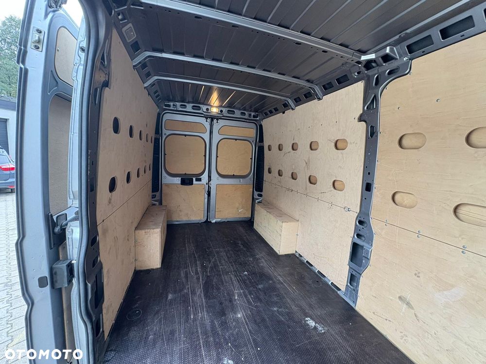 Peugeot Boxer - 15