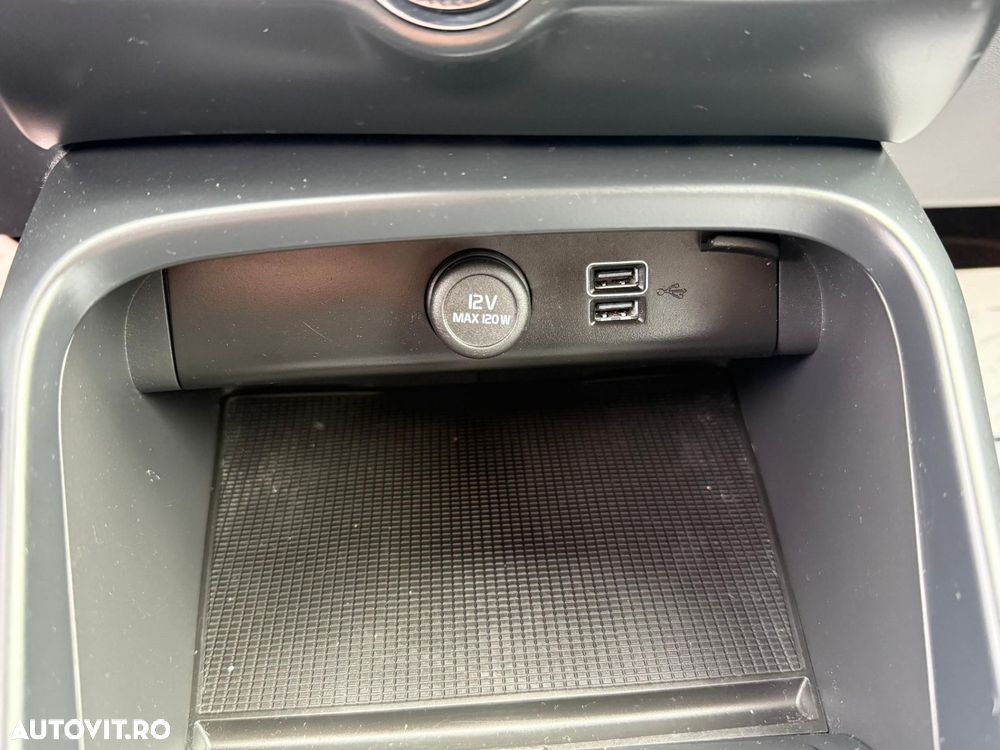 Volvo XC 40 Recharge T5 Twin Engine AT7 Inscription Expression - 17