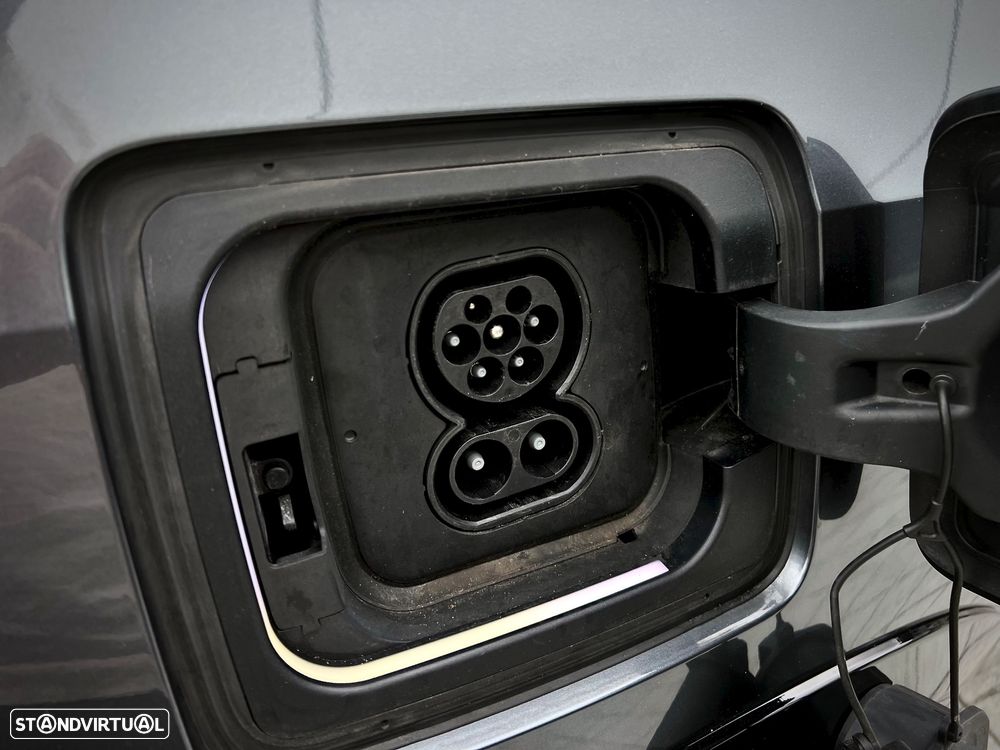 BMW i3 s 120Ah - 26