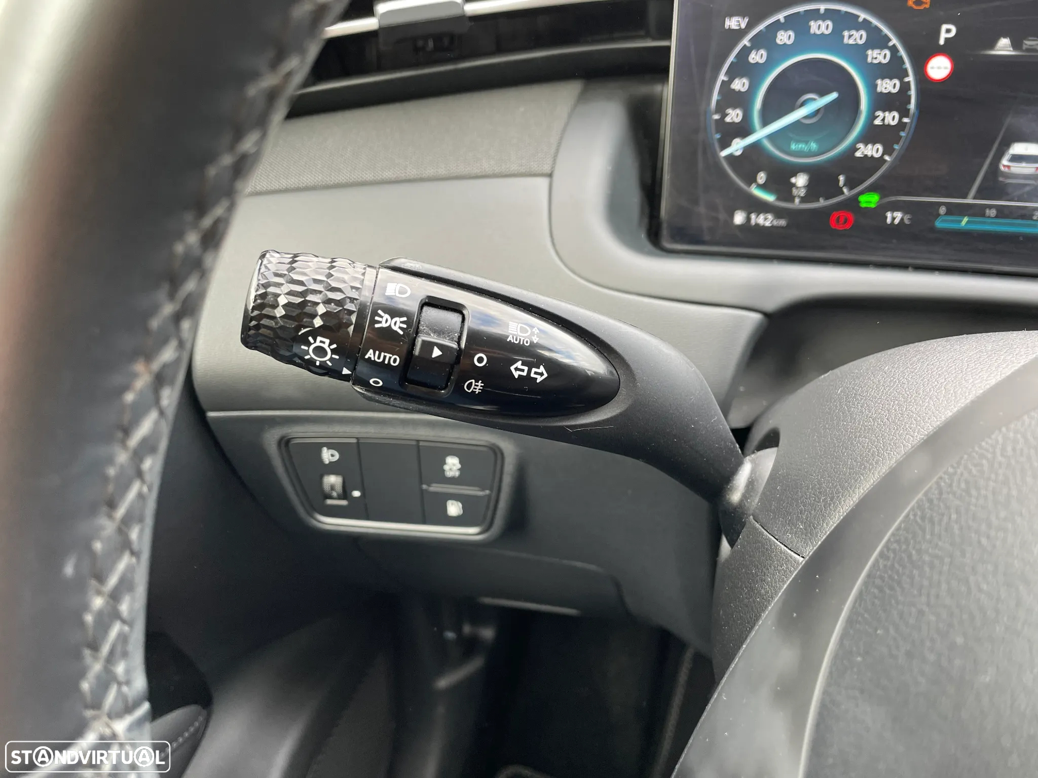 Hyundai Tucson 1.6 T-GDI PHEV Vanguard - 9
