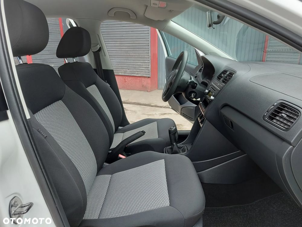 Volkswagen Polo 1.2 Style - 22