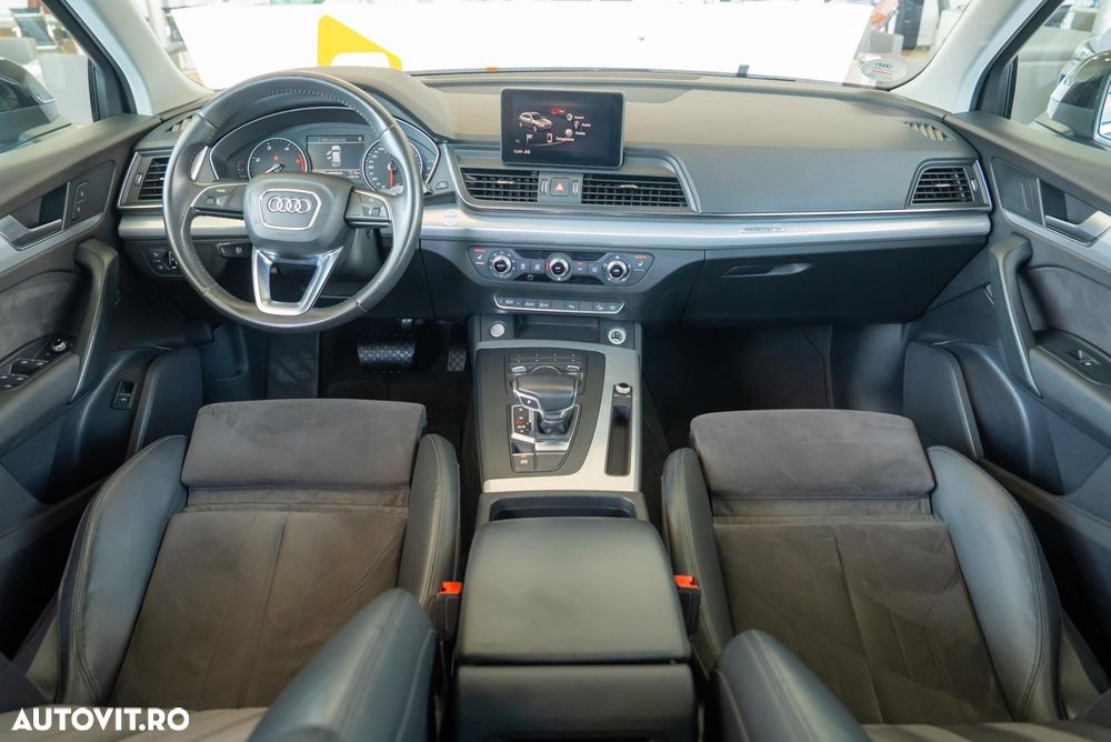 Audi Q5 - 13