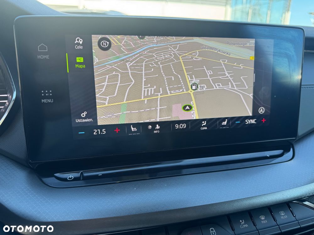 Skoda Octavia 2.0 TDI DSG Ambition - 18