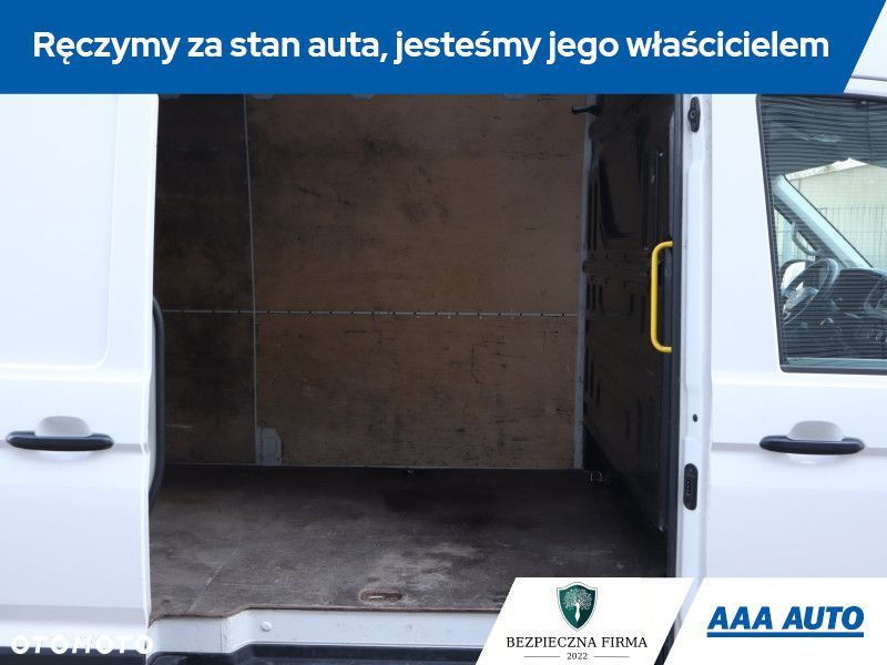 Volkswagen crafter - 17