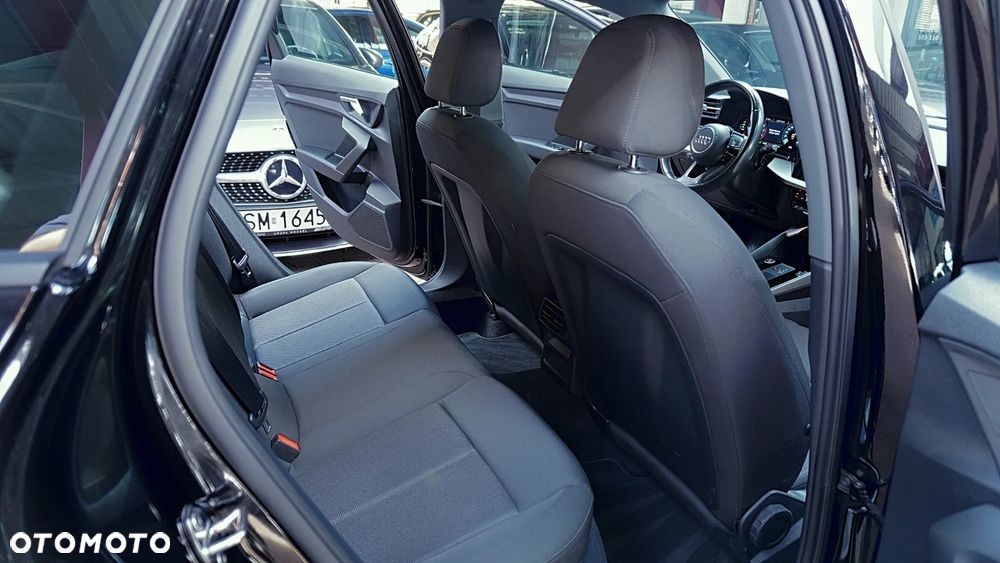 Audi A3 Sportback - 18