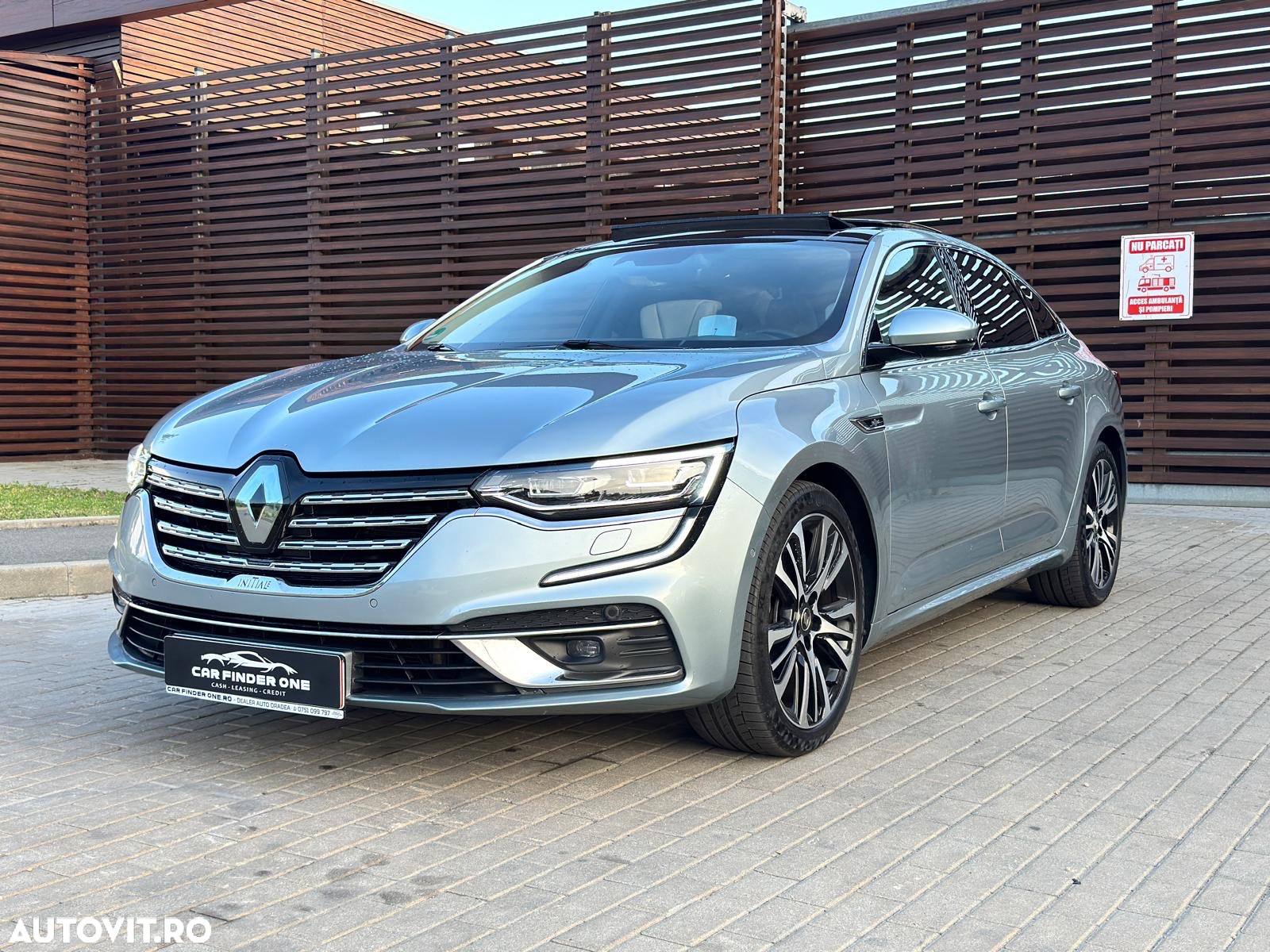 Renault Talisman - 2