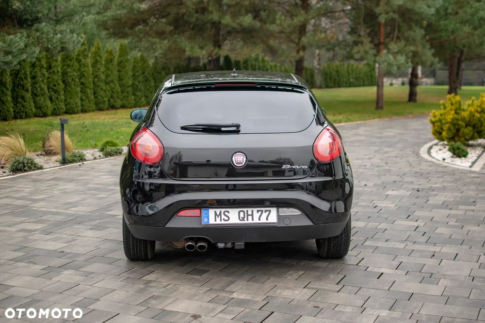 Fiat Bravo - 25