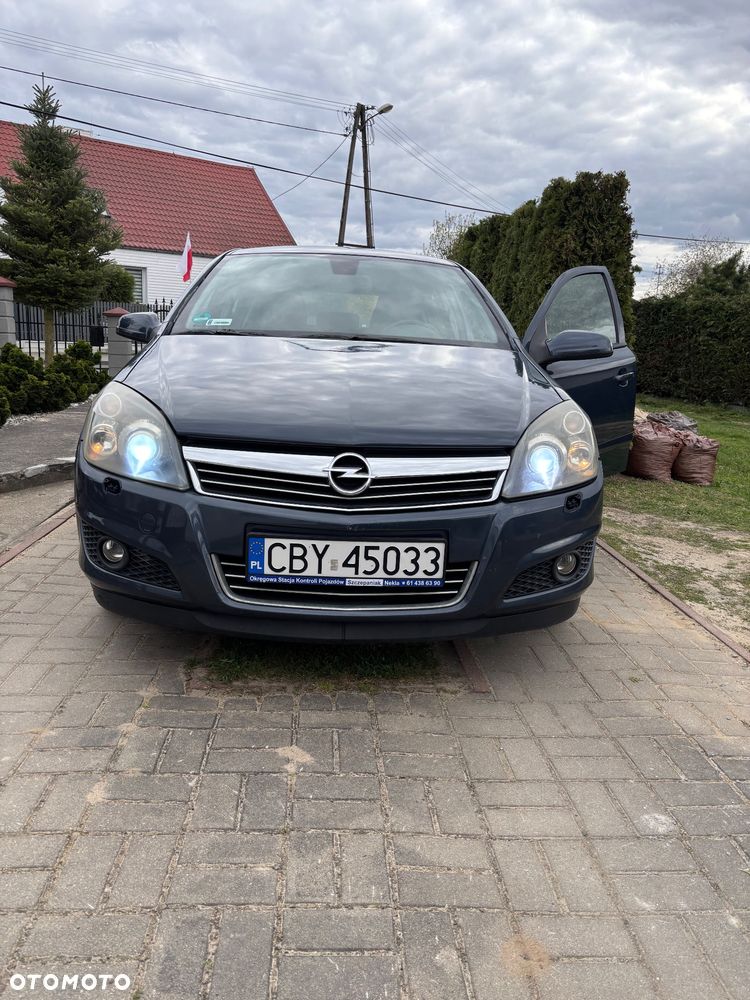 Opel Astra 1.6 Color Edition - 6