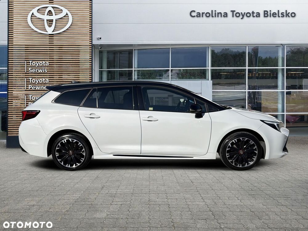Toyota Corolla 1.8 Hybrid GR Sport - 26