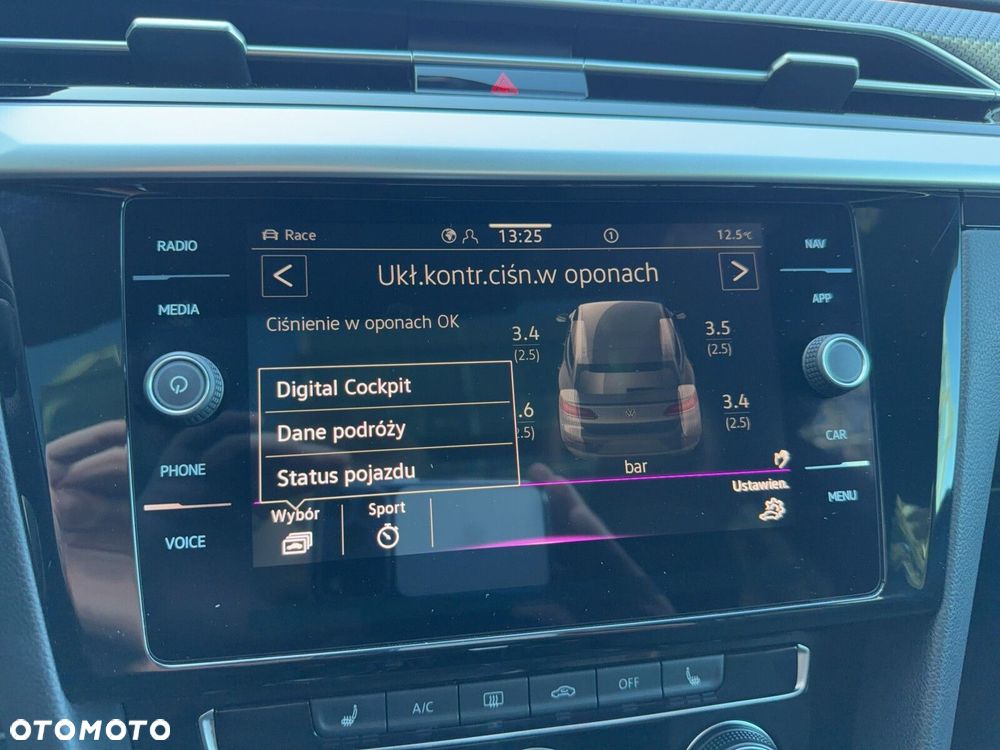 Volkswagen Arteon Shooting Brake 2.0 TSI 4Motion R DSG - 27