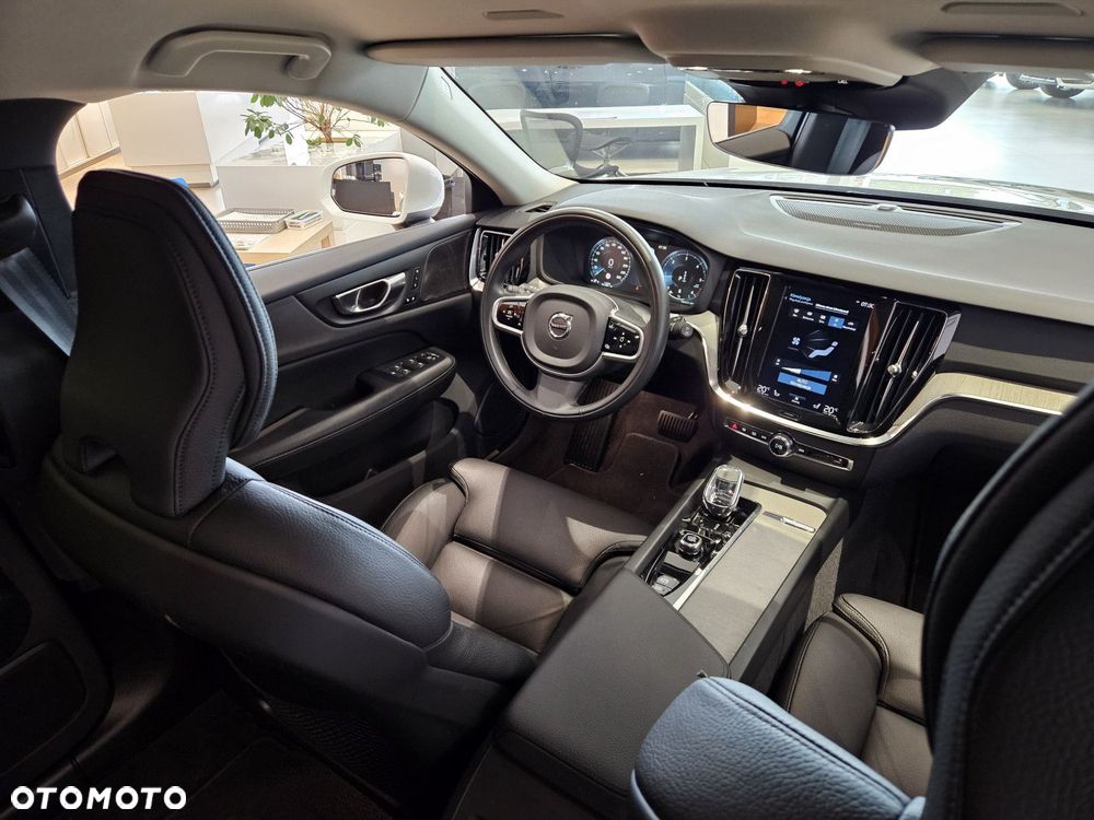 Volvo V60 - 16