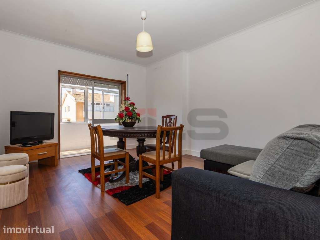 Apartamento T2+1 em Ermesinde - Excelente Localização - Grande imagem: 2/16