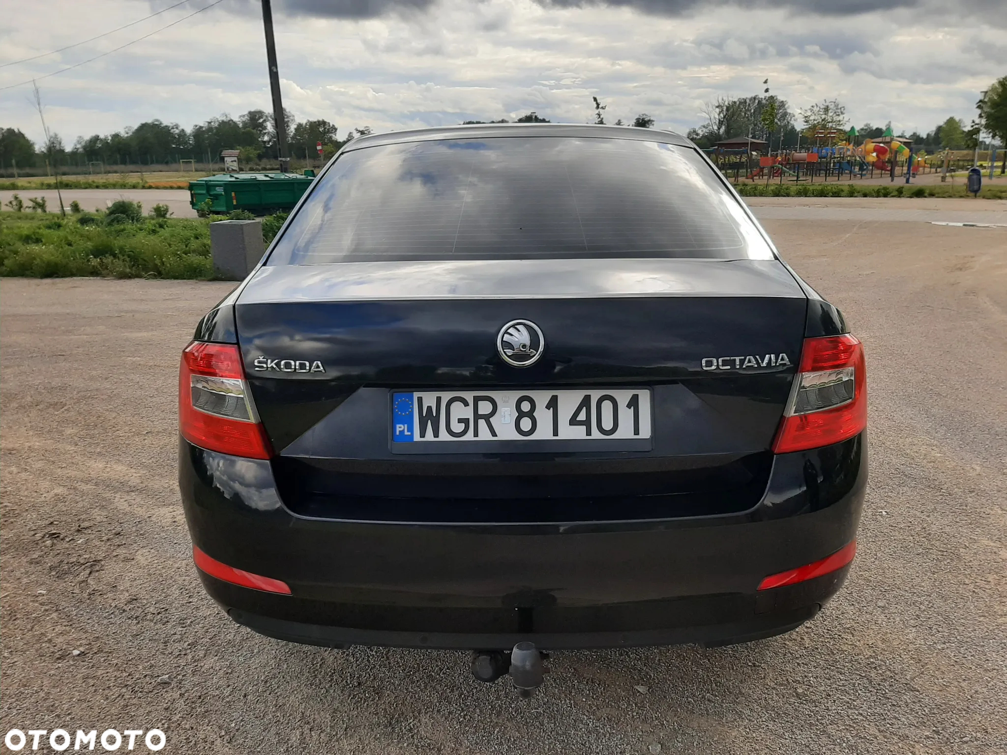 Skoda Octavia 2.0 TDI (Green tec) Ambition - 8