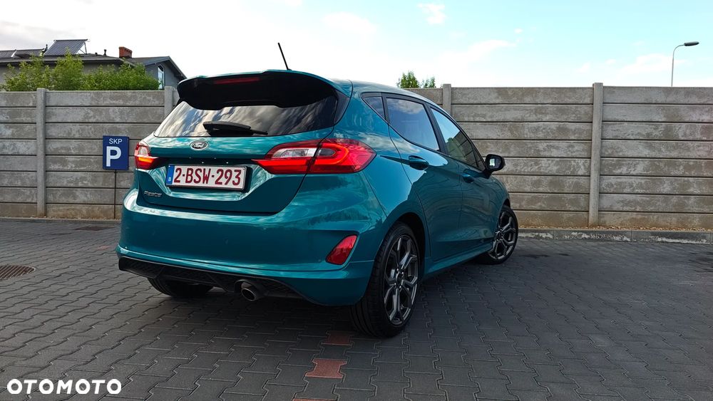 Ford Fiesta - 20